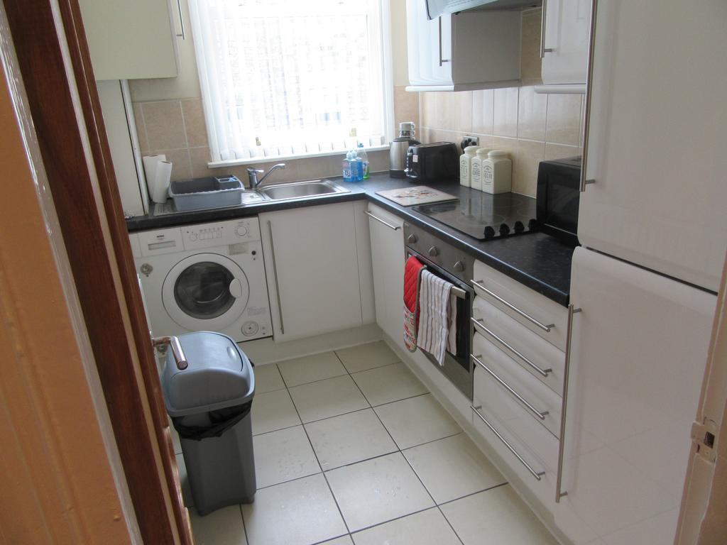 Apartment No 9 Liverpool