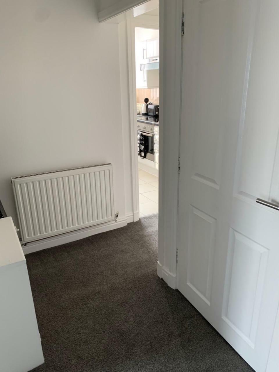Apartment No 9 Liverpool
