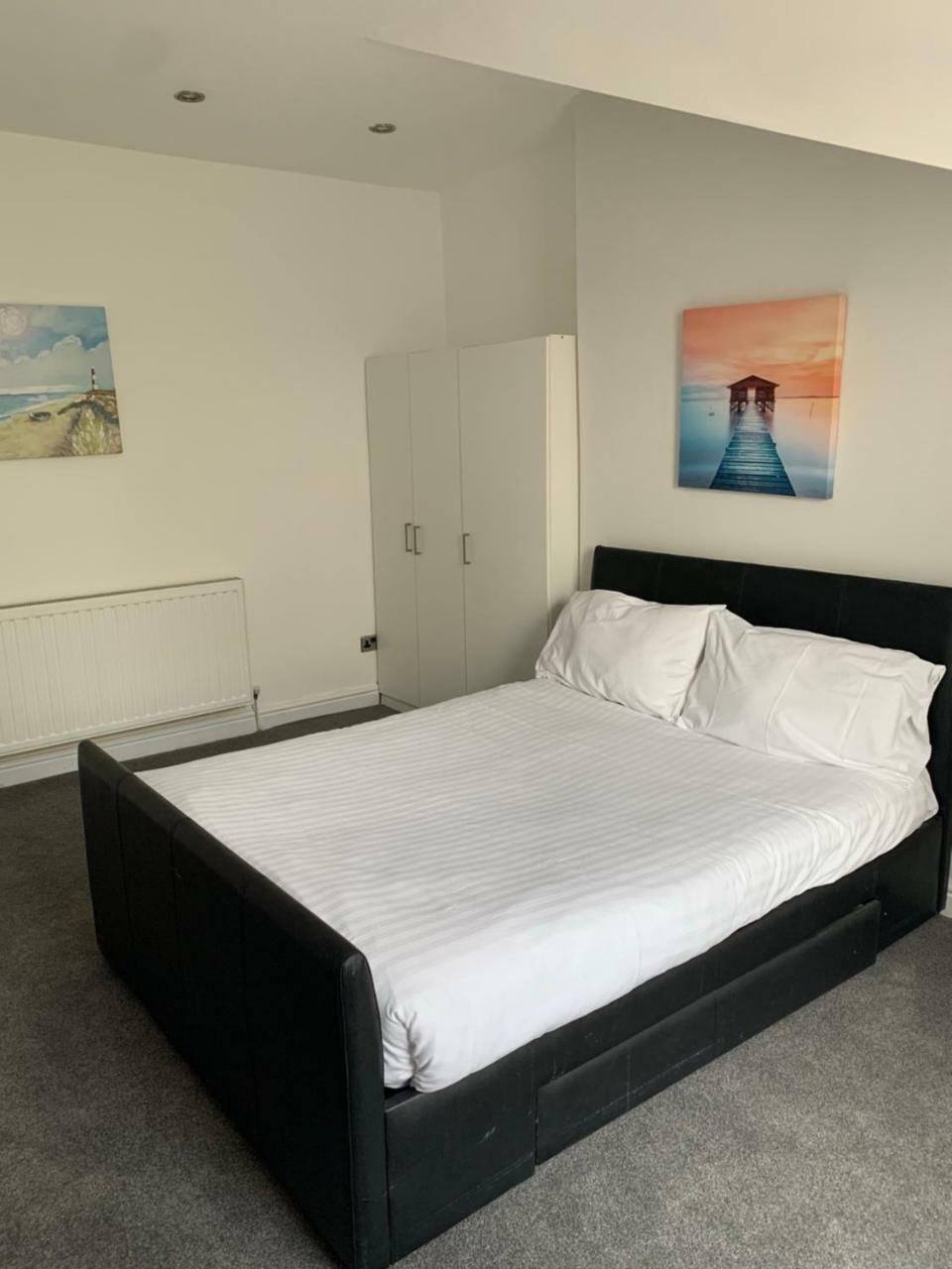 Apartment No 9 Liverpool