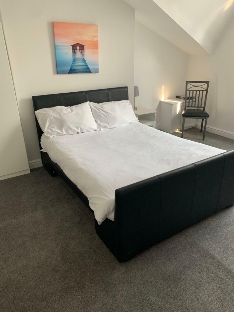 No 9 * Liverpool
